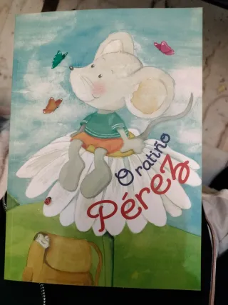 O ratiño Pérez