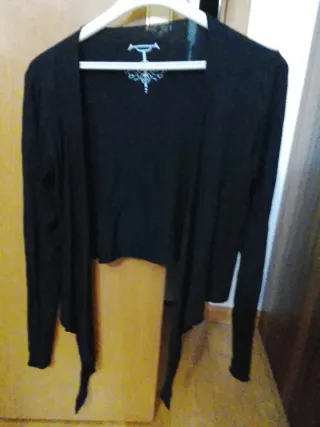 Pantalón cargo, jerseys, vestido....Tallas 36/S