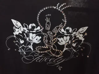 Pantalón cargo, jerseys, vestido....Tallas 36/S