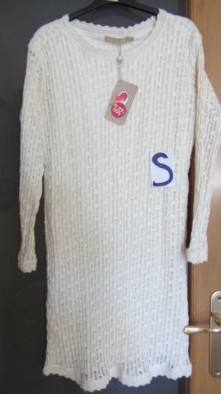 Pantalón cargo, jerseys, vestido....Tallas 36/S