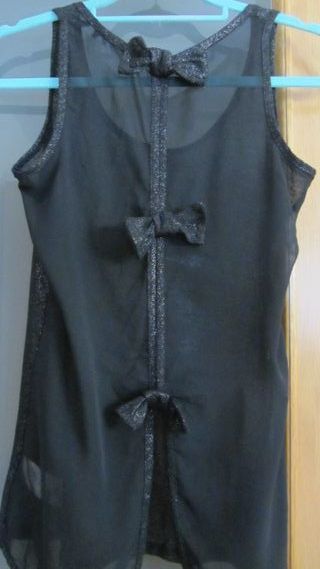 Pantalón cargo, jerseys, vestido....Tallas 36/S