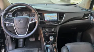 Opel Mokka X 2018