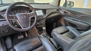 Opel Mokka X 2018