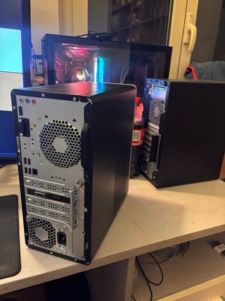 PC Gaming HP RTX 1650 Intel i5