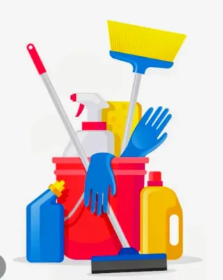 Servicio de limpieza