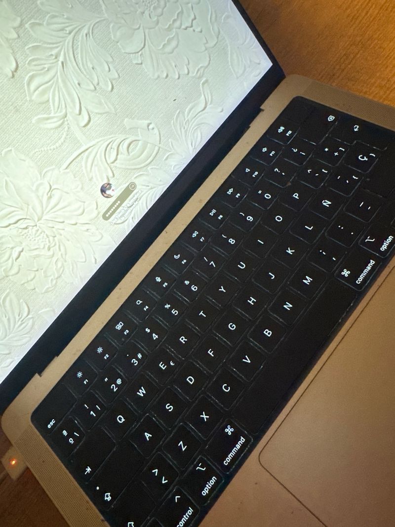 MacBook Pro 14 M1 Pro 16GB RAM 512GB SSD afbeelding 5