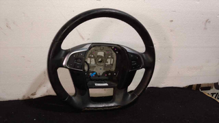 VOLANTE CITROEN C4 LIM. Sport | 08.10 - 12.11