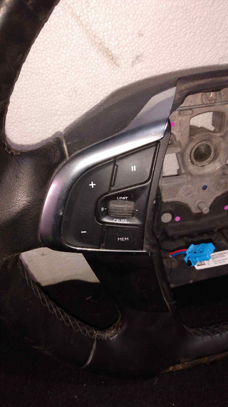 VOLANTE CITROEN C4 LIM. Sport | 08.10 - 12.11