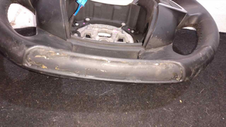 VOLANTE CITROEN C4 LIM. Sport | 08.10 - 12.11