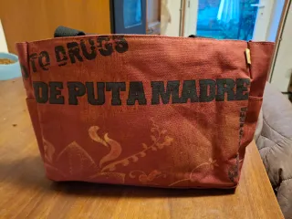Borsa De Puta Madre 69 Vintage