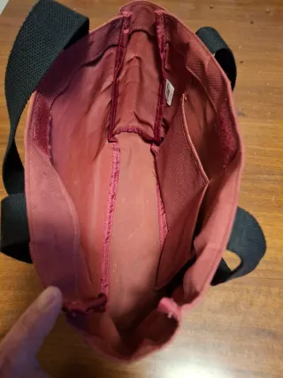 Borsa De Puta Madre 69 Vintage