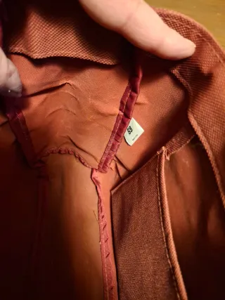 Borsa De Puta Madre 69 Vintage