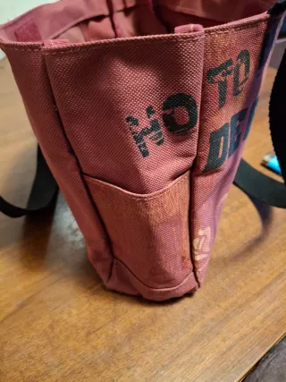 Borsa De Puta Madre 69 Vintage