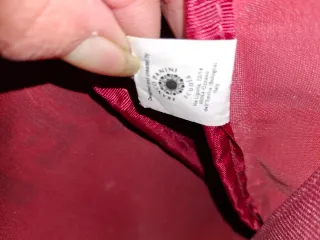 Borsa De Puta Madre 69 Vintage