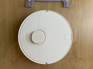 Dreame D10 Plus Robot Aspirador Autovaciado