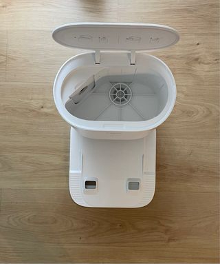 Dreame D10 Plus Robot Aspirador Autovaciado