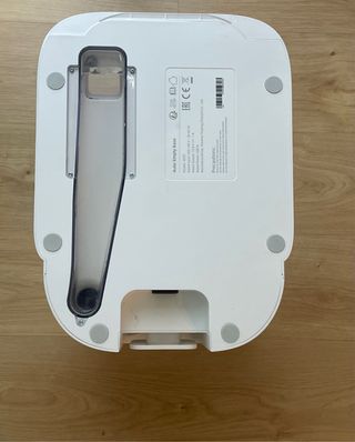 Dreame D10 Plus Robot Aspirador Autovaciado