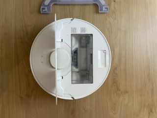 Dreame D10 Plus Robot Aspirador Autovaciado