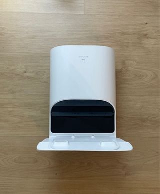 Dreame D10 Plus Robot Aspirador Autovaciado
