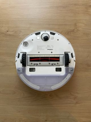 Dreame D10 Plus Robot Aspirador Autovaciado