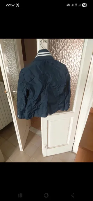 Giacca bambina Gatti 10 anni