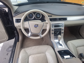 VOLVO S80 2.4 D5 MOMENTUM 205cv