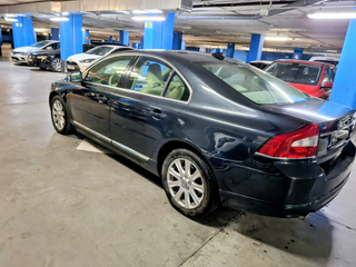 VOLVO S80 2.4 D5 MOMENTUM 205cv
