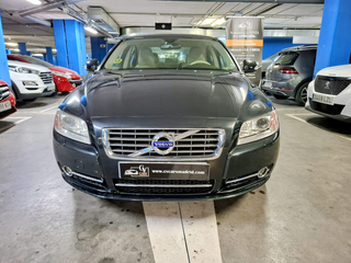VOLVO S80 2.4 D5 MOMENTUM 205cv