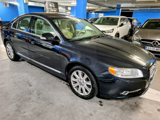 VOLVO S80 2.4 D5 MOMENTUM 205cv