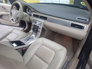 VOLVO S80 2.4 D5 MOMENTUM 205cv
