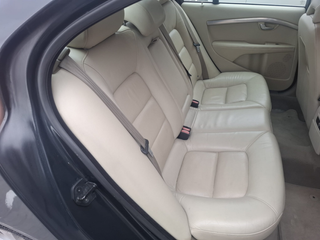 VOLVO S80 2.4 D5 MOMENTUM 205cv