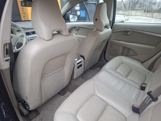 VOLVO S80 2.4 D5 MOMENTUM 205cv