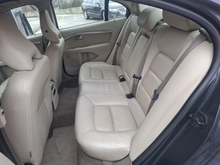 VOLVO S80 2.4 D5 MOMENTUM 205cv