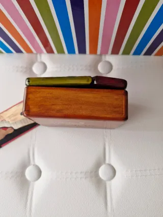 Pieza de Arte Coleccionable Orgánica