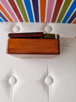 Pieza de Arte Coleccionable Orgánica