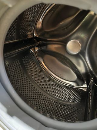 Lavadora Siemens VarioPerfect 7kg