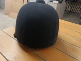 Casco equitazione Daslö Gold S 54cm