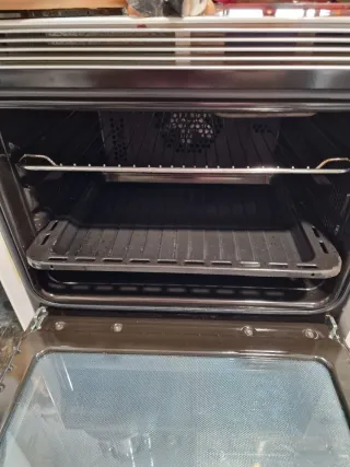 Horno Microondas Siemens Microwelle Plus