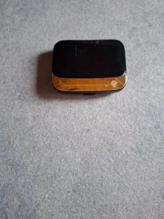 Ombretto Duo Lancome Paris Viola Rosa College 12