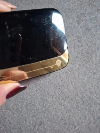 Ombretto Duo Lancome Paris Viola Rosa College 12