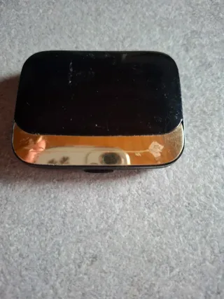 Ombretto Duo Lancome Paris Viola Rosa College 12