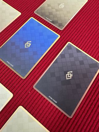 Carte Fate/Grand Order Gilgamesh Fate GO