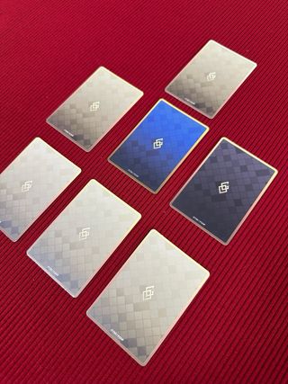 Carte Fate/Grand Order Gilgamesh Fate GO