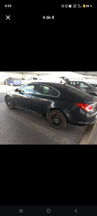 opel insignia  opel insignia  2010