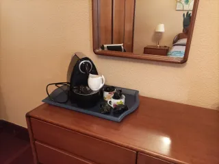 Alquiler de habitación vacacional