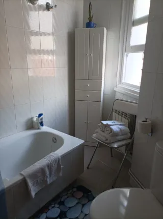 Alquiler de habitación vacacional