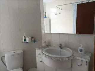 Alquiler de habitación vacacional