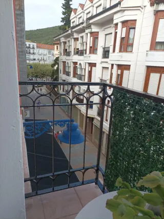 Alquiler de habitación vacacional