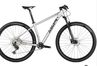 Bicicleta MMR woki MTB Aluminio