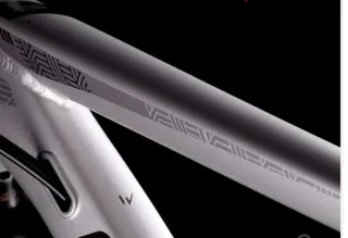 Bicicleta MMR woki MTB Aluminio